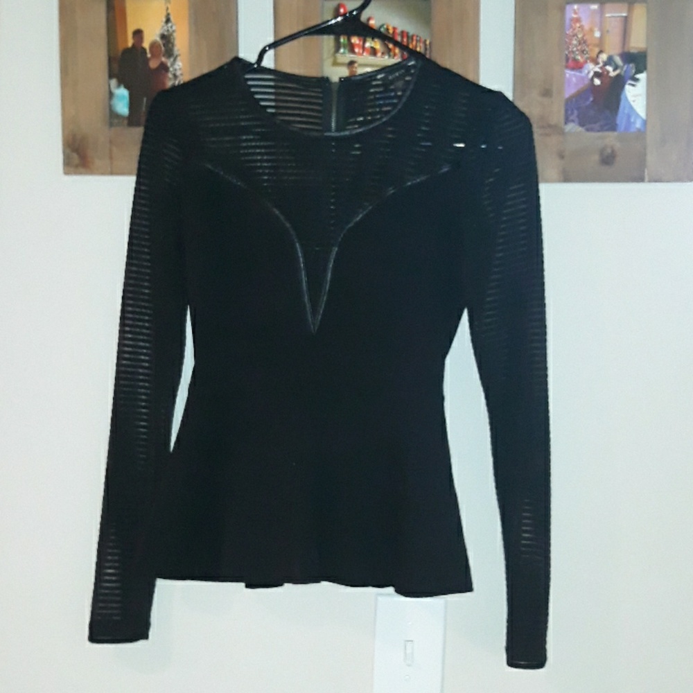 Fancy Guess Top - Picture 2 of 4